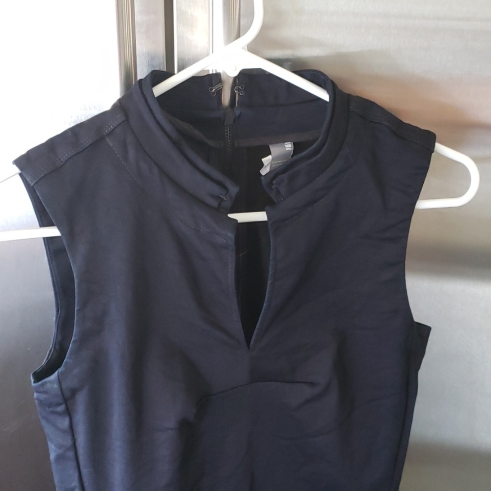 Rare Cool G-Star Sheath Dress